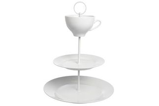 etagere porstelein