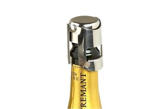 Cosy &amp; Trendy Champagner Flaschenverschluss