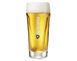 Bavaria Bierglas 20cl
