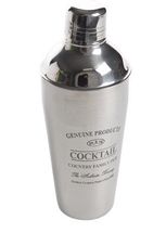 Cocktailshaker Genuine