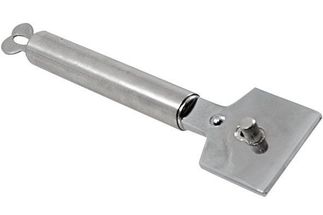 Kookplaatreiniger