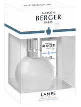 Lampe Berger giftset Bingo satijn