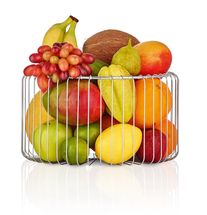 Blomus Fruitmand Estra