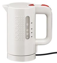 Bodum waterkoker 1 5 liter