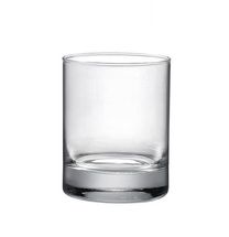 Vasos de Whisky Bormioli Gina 22 cl - 6 Piezas