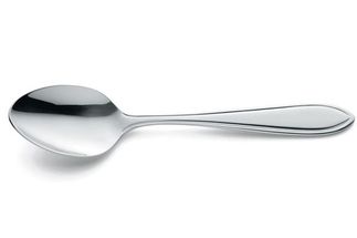 Amefa Koffielepel Filet