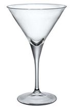 Bormioli Cocktailglas Ypsilon 24.5 Cl - 2 Stuks