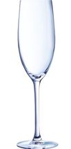 Chef & Sommelier Champagne Flute Cabernet 24 cl
