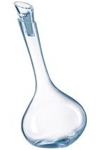 Chef & Sommelier Karaf Cristal Vinarmony 1.1 Liter