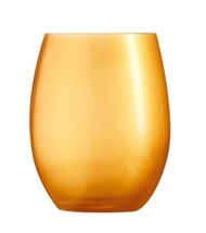 Chef & Sommelier Wasserglas Primarific Gold 360 ml