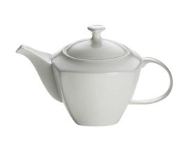 Maxwell Williams Theepot Cashmere Square 1.25 Liter