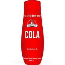 Sodastream Cola