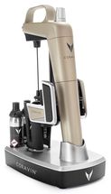 Coravin wijnsysteem Model Two Elite champagne