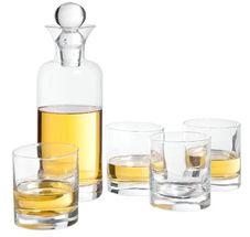 Cosy & Trendy Whisky Set