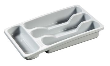 Curver Cutlery Tray 4-Sections