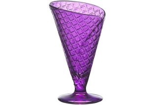 IJscoupe Gelato Paars - 2 Stuks