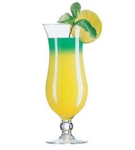 Cocktailglas Hurricane 44 Cl