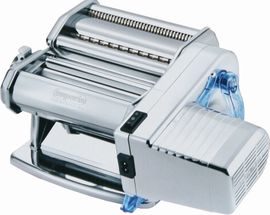 Pastamachine Imperia Elektrisch