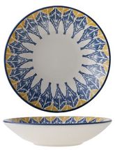 Cosy_Trendy_Diep_Bord_Ikat_21cm