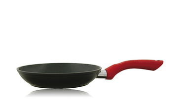 pyrex koekenpan