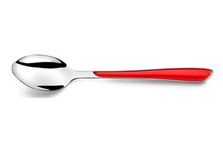 Amefa Tafellepel Eclat Rood