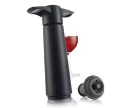 vacuvin-winesaver-set