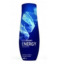 Sodastream Energy