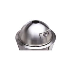 eva solo deksel thermometer bbq
