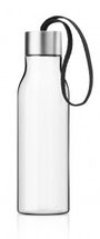 Eva Solo Wasserflasche / Trinkflasche Schwarz 500 ml