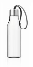 Eva Solo Wasserflasche / Trinkflasche Grey 500 ml