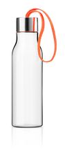 Eva Solo Wasserflasche / Trinkflasche Orange 500 ml