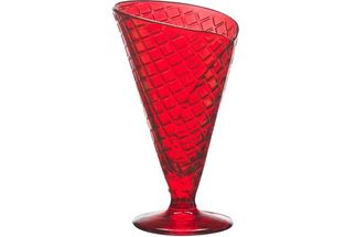 Bormioli IJscoupe Gelato Rood 28 cl
