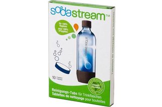 Sodastream Reinigingstabletten Set 10 Stuks