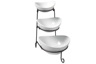 Buffet Etagere