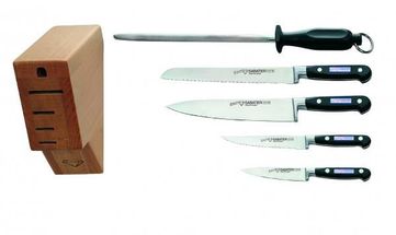 messenblok cuisine