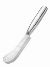 Cuchillo de Mantequilla Westmark Acero 22 cm