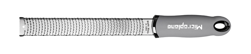 Microplane Rasp Grijs