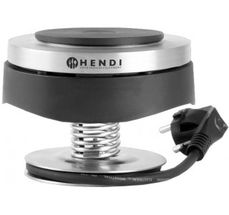 Hendi Warmte Element