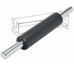 Horeca Deegroller RVS/Anti-kleef 40 cm