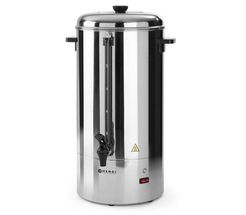 hendi percolator