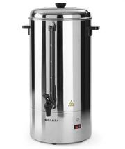 hendi percolator