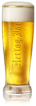 Bicchiere birra Hertog Jan 450 ml