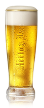 Bicchieri birra Hertog Jan Fluitje 250 ml - 6 pezzi