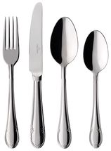 Villeroy & Boch Bestekset Mademoiselle 24-Delig