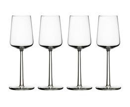 Calici di vino bianco Iittala Essence - 4 pezzi