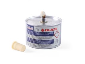 Hendi Vloeibare Brandstof Blaze 198 Gram - 6 Stuks