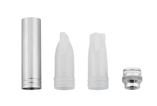 Materiales Accesorios iSi 3 Piezas