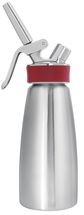 Sifón Cocina iSi Gourmet Whip Plus Acero 1 Litro
