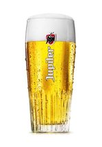 Jupiler Bierglas 33cl
