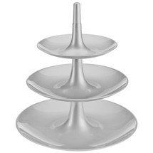 Koziol Etagere Koelgrijs